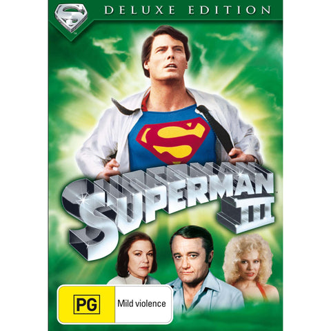 Superman 3