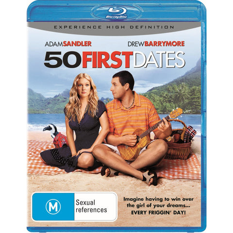50 First Dates