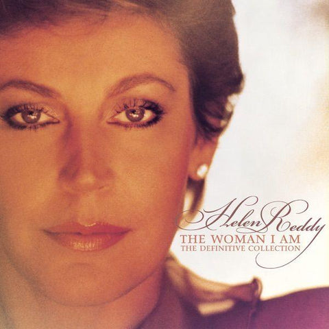 Woman I Am, The: The Definitive Collection