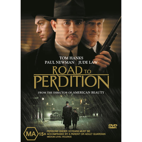 Road To Perdition