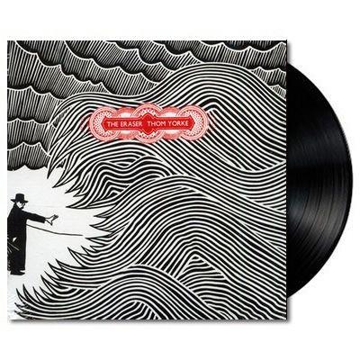 The Eraser (Vinyl Reissue)