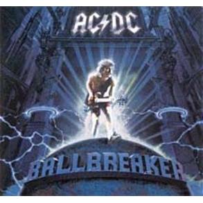 Ballbreaker – image 1