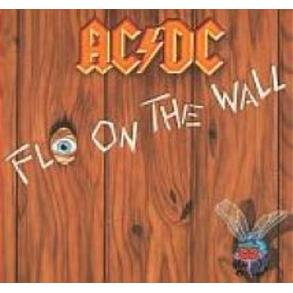 Fly On The Wall (Re-issue)