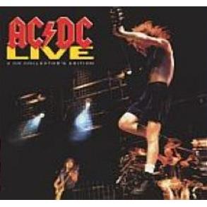 Live (2cd Re-issue)