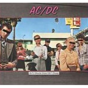 Dirty Deeds Done Dirt Cheap (Re-issue)