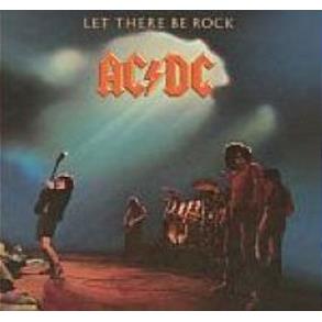 Let There Be Rock (Re-issue)