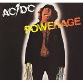 Powerage