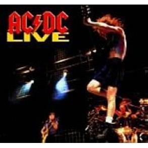 Live (Re-issue)