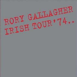 Irish Tour 74