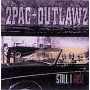 Still I Rise product image