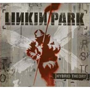 Hybrid Theory (Vinyl) thumbnail 2