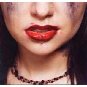 Dying Is Your Latest Fashion