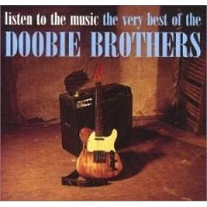 Listen To The Music - The Very Best Of
