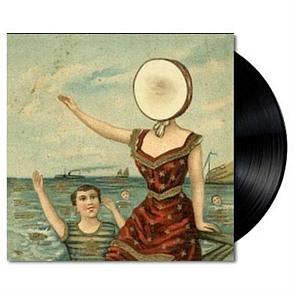 In The Aeroplane Over The Sea (Vinyl)