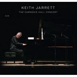 Carnegie Hall Concert product image