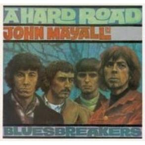 A Hard Road