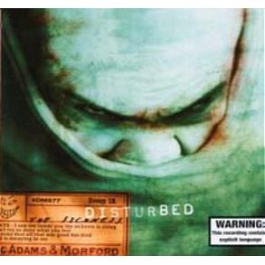 Sickness (5 Bonus Tracks) product image