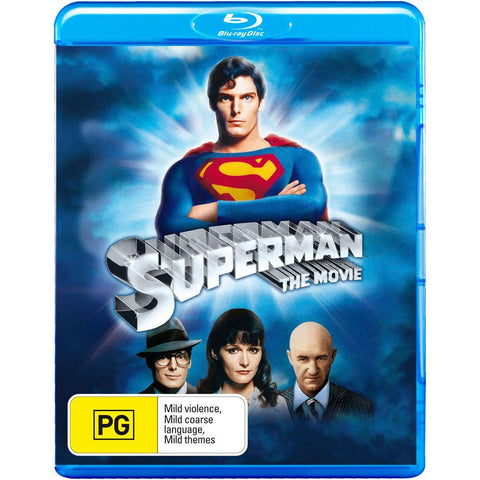 Superman: The Movie