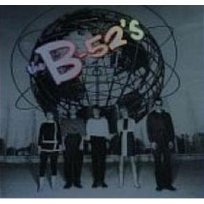 Time Capsule: Songs For A Future Generation