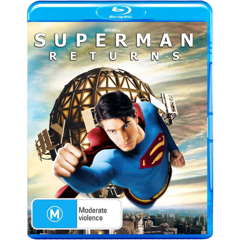 Superman Returns