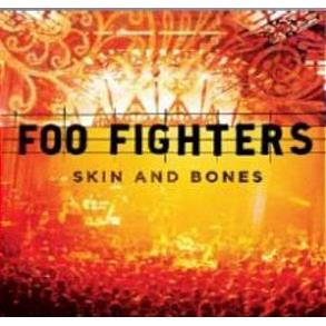 Skin And Bones – image 1