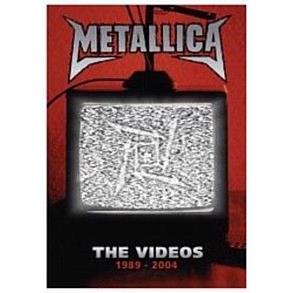 THE VIDEOS (1989-2004)