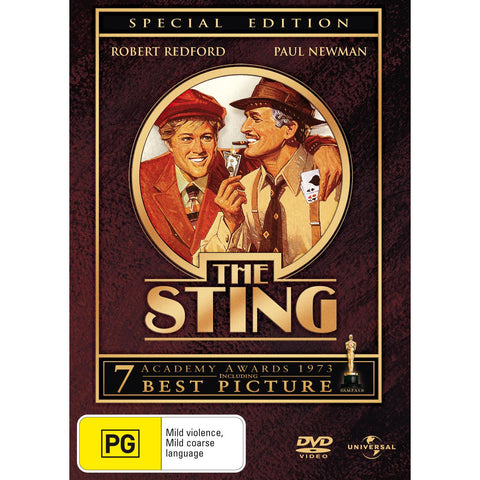 Sting, The