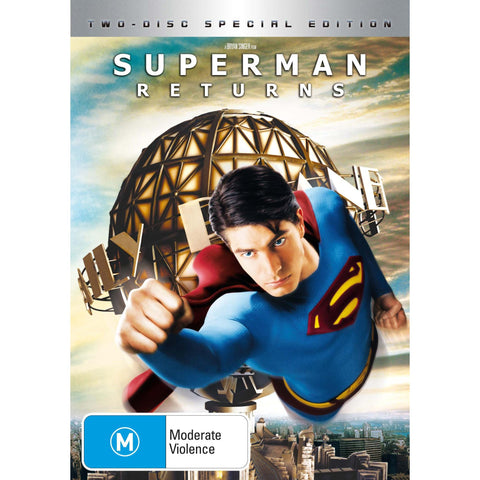 Superman Returns