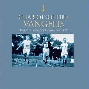 Chariots Of Fire (Original Score) (25th Anniversary Edition)