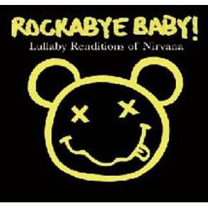 Lullaby Renditions Of Nirvana – image 1