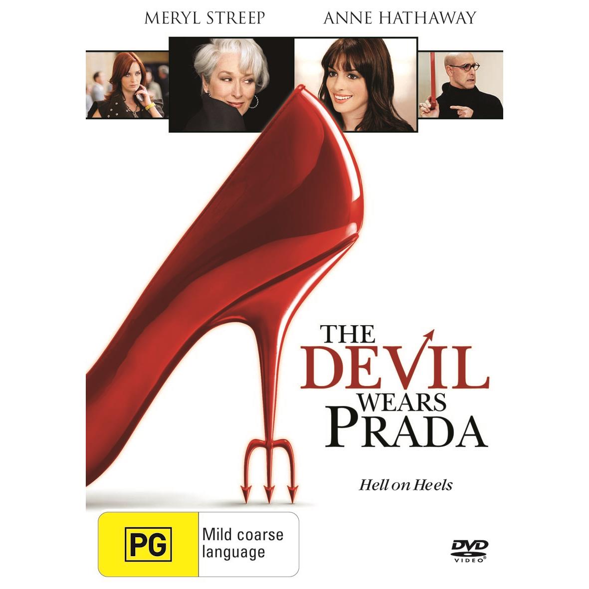 The devil wears prada full movie google drive Clearance