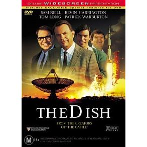 Dish, The - JB Hi-Fi