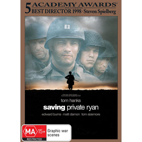 Saving Private Ryan