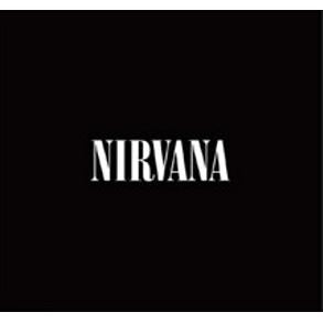 Nirvana (+ Oz Bonus Track)