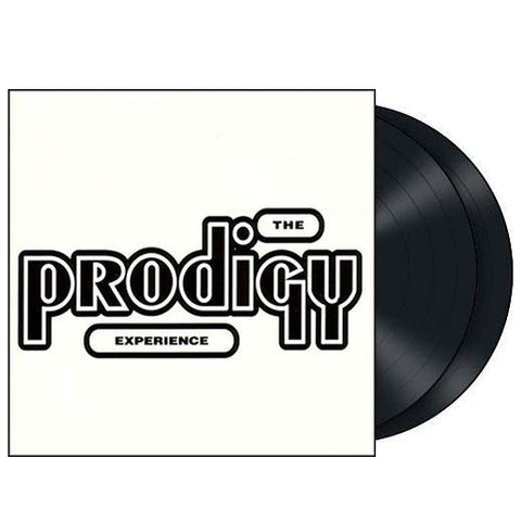 Experience (Vinyl)