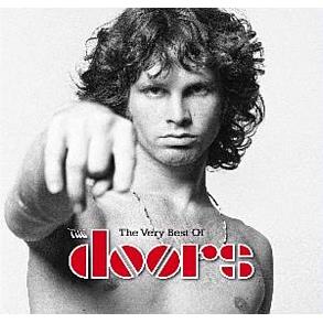 Very Best Of The Doors, The (2cd / 34 Newly-mixed Tracks) – image 1