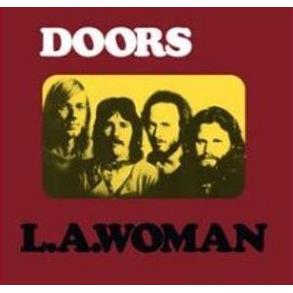 L.A. Woman (Expanded)