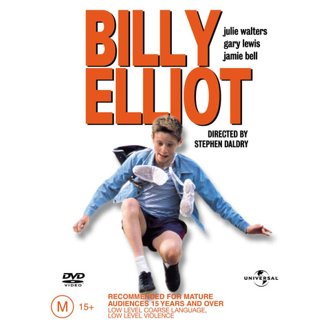 Billy Elliot