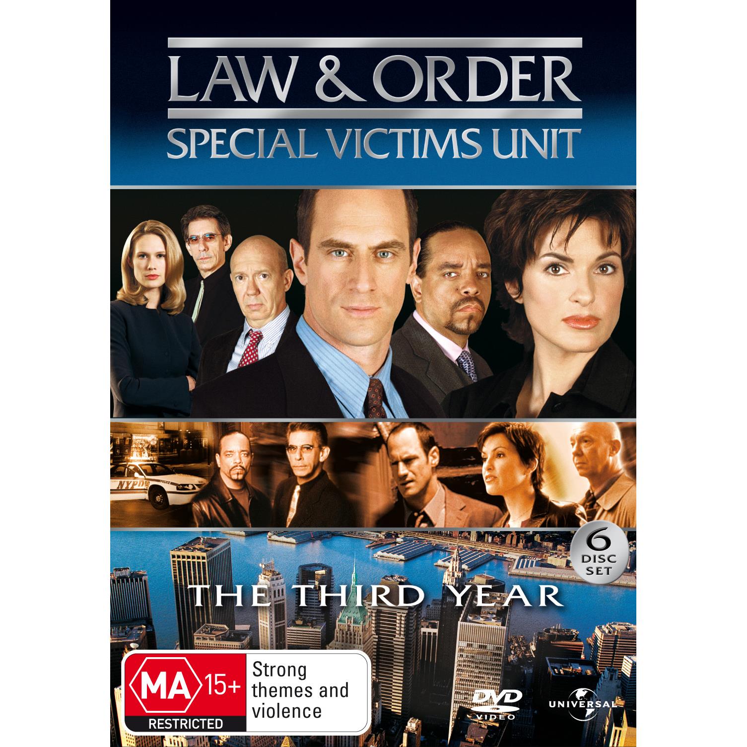 Watch Svu Online Law And Order Svu On Amazon Prime Online
