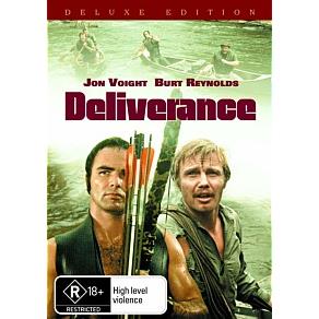 Deliverance product image