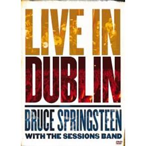 Bruce Springsteen - Live In Dublin – image 1