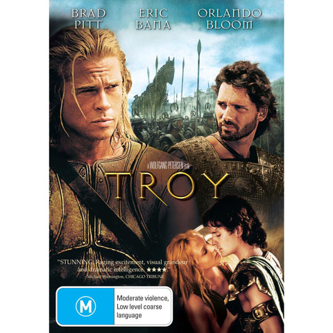 Troy