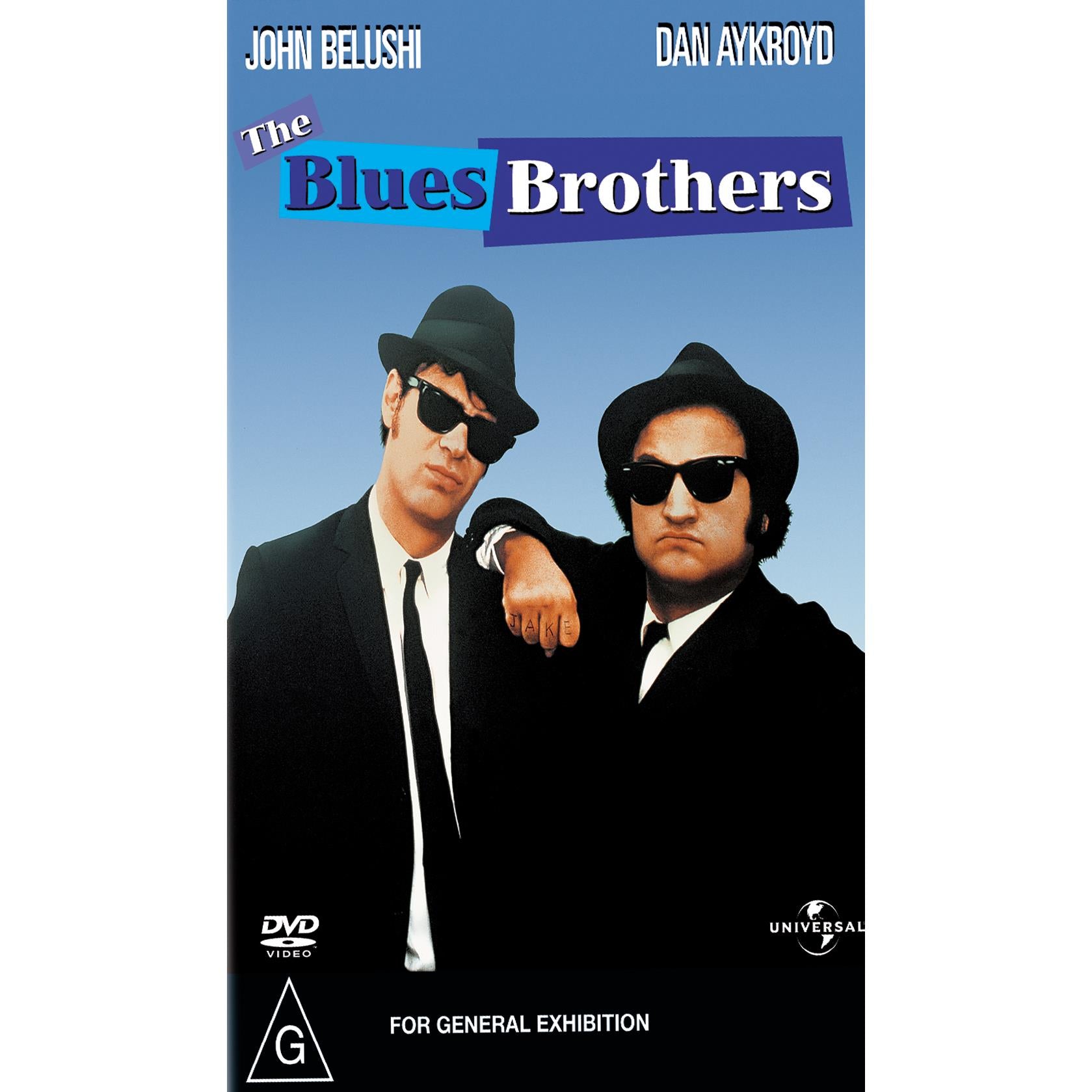 Blues Brothers, The product image