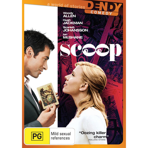 Scoop