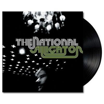 Alligator (Vinyl)