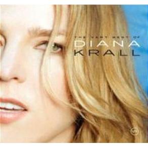 Very Best Of Diana Krall, The product image