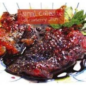 Strawberry Jam product image