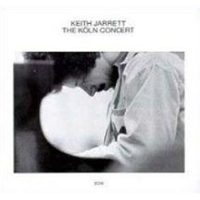 Koln Concert, The (180g Vinyl)