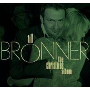 The Christmas Album