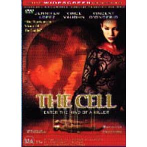 Cell, The